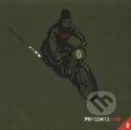 Hudební CD: Priessnitz: Zero (Remastered 2025) LP (Warner Music). Warner Music, 2025 Hudební CD: Priessnitz: Zero (Remastered 2025) LP (Warner Music). Warner Music, 2025