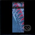 Hudební CD: Nine Inch Nails: Pretty Hate Machine LP (Universal Music). Universal Music, 2016 Hudební CD: Nine Inch Nails: Pretty Hate Machine LP (Universal Music). Universal Music, 2016