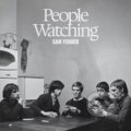 Hudební CD: Sam Fender: People Watching (Universal Music). Universal Music, 2025 Hudební CD: Sam Fender: People Watching (Universal Music). Universal Music, 2025