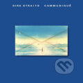 Hudební CD: Dire Straits: Communique LP (Universal Music). Universal Music, 2014 Hudební CD: Dire Straits: Communique LP (Universal Music). Universal Music, 2014