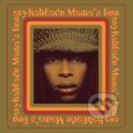 Hudební CD: Erykah Badu: Mama´s Gun LP (Universal Music). Universal Music, 2016 Hudební CD: Erykah Badu: Mama´s Gun LP (Universal Music). Universal Music, 2016