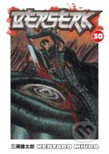 Kniha: Berserk Volume 30 (Kentaro Miura). Dark Horse, 2009 Kniha: Berserk Volume 30 (Kentaro Miura). Dark Horse, 2009