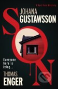 Kniha: SON : Volume 1 (Johana Gustawsson a Thomas Enger). Orenda Books, 2025 Kniha: SON : Volume 1 (Johana Gustawsson a Thomas Enger). Orenda Books, 2025