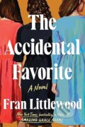 Kniha: The Accidental Favorite (Fran Littlewood). Henry Holt and Company, 2025 Kniha: The Accidental Favorite (Fran Littlewood). Henry Holt and Company, 2025