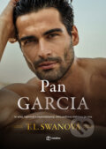 E-kniha: Pan Garcia (T.L. Swan), 2025 E-kniha: Pan Garcia (T.L. Swan), 2025