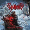 Hudobné CD: ENSIFERUM WINTER STORM (CD) (Mystic Production). Mystic Production, 2024 Hudobné CD: ENSIFERUM WINTER STORM (CD) (Mystic Production). Mystic Production, 2024