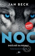 Kniha: Noc (Jan Beck). mamaš, 2025 Kniha: Noc (Jan Beck). mamaš, 2025