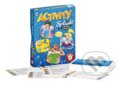 Společenská hra: Activity Splash (Piatnik). Piatnik, 2025 Společenská hra: Activity Splash (Piatnik). Piatnik, 2025