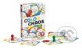 Společenská hra: Color Chaos (Piatnik). Piatnik, 2025 Společenská hra: Color Chaos (Piatnik). Piatnik, 2025