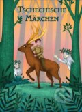 Kniha: Tschechische Märchen (Magdalena Wagnerová). Plot, 2025 Kniha: Tschechische Märchen (Magdalena Wagnerová). Plot, 2025