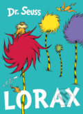 Kniha: Lorax (Dr. Seuss). Drobek, 2025 Kniha: Lorax (Dr. Seuss). Drobek, 2025