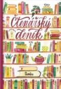 Čtenářský deník (Chaukiss). Chaukiss, 2025 Čtenářský deník (Chaukiss). Chaukiss, 2025