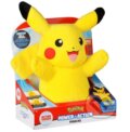 Pokémon Plyšák interaktívny - Pikachu (Orbico). Orbico, 2025 Pokémon Plyšák interaktívny - Pikachu (Orbico). Orbico, 2025