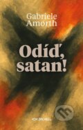 Kniha: Odíď, satan! (Gabriele Amorth), 2025 Kniha: Odíď, satan! (Gabriele Amorth), 2025