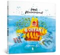 Kniha: V okeani (Jurij Nikitinskij). Artbooks UA, 2025 Kniha: V okeani (Jurij Nikitinskij). Artbooks UA, 2025