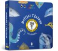 Kniha: Sea Animals (Katya Taberko). Artbooks UA, 2025 Kniha: Sea Animals (Katya Taberko). Artbooks UA, 2025