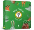 Kniha: Forest Animals (Katya Taberko). Artbooks UA, 2025 Kniha: Forest Animals (Katya Taberko). Artbooks UA, 2025