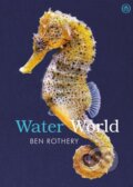 Kniha: Water World, 2025 Kniha: Water World, 2025
