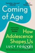 Kniha: Coming of Age, 2025 Kniha: Coming of Age, 2025
