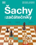 Kniha: Šachy pro začátečníky (Michael Basman). Pikola, 2009 Kniha: Šachy pro začátečníky (Michael Basman). Pikola, 2009
