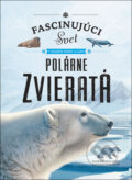 Kniha: Polárne zvieratá (Eliseo García Nieto). SUN, 2025 Kniha: Polárne zvieratá (Eliseo García Nieto). SUN, 2025