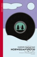 Kniha: Norwegian Wood (Haruki Murakami). Vintage, 2025 Kniha: Norwegian Wood (Haruki Murakami). Vintage, 2025