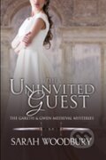 Kniha: Uninvited Guest (Sarah Woodbury). Morgan-Stanwood Publishing Group, 2012 Kniha: Uninvited Guest (Sarah Woodbury). Morgan-Stanwood Publishing Group, 2012