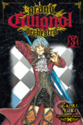 Kniha: Grand Guignol Orchestra, Vol. 3 (Kaori Yuki). Viz Media, 2011 Kniha: Grand Guignol Orchestra, Vol. 3 (Kaori Yuki). Viz Media, 2011