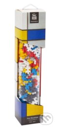 Puzzle: Plus-Plus Inspired: Mondrian (EPEE). EPEE, 2025 Puzzle: Plus-Plus Inspired: Mondrian (EPEE). EPEE, 2025