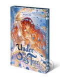 Kniha: Under the Oak Tree 2 (novel) (Suji Kim), 2025 Kniha: Under the Oak Tree 2 (novel) (Suji Kim), 2025