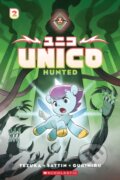 Kniha: Unico: Hunted (Volume 2) (Osamu Tezuka). Scholastic, 2025 Kniha: Unico: Hunted (Volume 2) (Osamu Tezuka). Scholastic, 2025