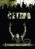 Film: Četa (Oliver Stone) (DVD). Magicbox, 2025 Film: Četa (Oliver Stone) (DVD). Magicbox, 2025
