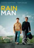 Film: Rain Man (Barry Levinson) (DVD). Magicbox, 2025 Film: Rain Man (Barry Levinson) (DVD). Magicbox, 2025