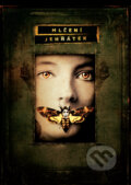Film: Mlčení jehňátek (Jonathan Demme) (DVD). Magicbox, 2025 Film: Mlčení jehňátek (Jonathan Demme) (DVD). Magicbox, 2025
