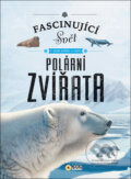 Kniha: Polární zvířata (Eliseo García Nieto). SUN, 2025 Kniha: Polární zvířata (Eliseo García Nieto). SUN, 2025