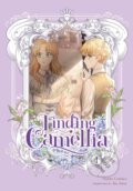 Kniha: Finding Camellia 4 (Jin Soye). Ize Press, 2025 Kniha: Finding Camellia 4 (Jin Soye). Ize Press, 2025