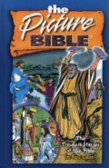 Kniha: The Picture Bible (Iva Hoth). Independently Published, 2009 Kniha: The Picture Bible (Iva Hoth). Independently Published, 2009