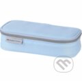 Peračník študentský sky blue (Faber-Castell). Faber-Castell Peračník študentský sky blue (Faber-Castell). Faber-Castell