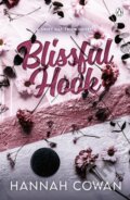 Kniha: Blissful Hook (Hannah Cowan). Penguin Books, 2024 Kniha: Blissful Hook (Hannah Cowan). Penguin Books, 2024