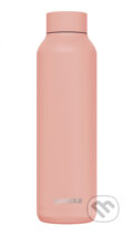 Nerezová termofľaša Solid Pastel Peach 630 ml (Quokka). Quokka, 2025 Nerezová termofľaša Solid Pastel Peach 630 ml (Quokka). Quokka, 2025