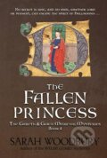 Kniha: The Fallen Princess (Sarah Woodbury). Morgan-Stanwood Publishing Group, 2020 Kniha: The Fallen Princess (Sarah Woodbury). Morgan-Stanwood Publishing Group, 2020