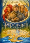 Kniha: Heroichni kazky (Iryna Matsko). Vivat, 2025 Kniha: Heroichni kazky (Iryna Matsko). Vivat, 2025