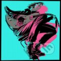 Hudební CD: Gorillaz: The Now Now LP (Warner Music). Warner Music, 2018 Hudební CD: Gorillaz: The Now Now LP (Warner Music). Warner Music, 2018