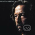 Hudební CD: Eric Clapton: Journeyman LP (Hudobné albumy). Hudobné albumy, 2023 Hudební CD: Eric Clapton: Journeyman LP (Hudobné albumy). Hudobné albumy, 2023