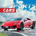 Sports cars 2019, 2018