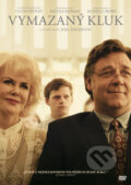 Film: Vymazaný kluk (Joel Edgerton) (DVD). Magicbox, 2019 Film: Vymazaný kluk (Joel Edgerton) (DVD). Magicbox, 2019