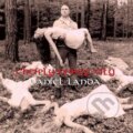 Hudební CD: Daniel Landa: Chcíply dobrý víly LP (Hudobné albumy). Hudobné albumy, 2018 Hudební CD: Daniel Landa: Chcíply dobrý víly LP (Hudobné albumy). Hudobné albumy, 2018