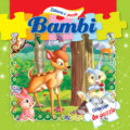 Kniha: Bambi (Foni book). Foni book, 2018 Kniha: Bambi (Foni book). Foni book, 2018
