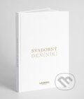Kniha: Svadobný deň(ník) (Marína Szimonisz a kolektív), 2018 Kniha: Svadobný deň(ník) (Marína Szimonisz a kolektív), 2018