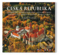 Kniha: Česká republika / střední formát (Libor Sváček). MCU, 2016 Kniha: Česká republika / střední formát (Libor Sváček). MCU, 2016